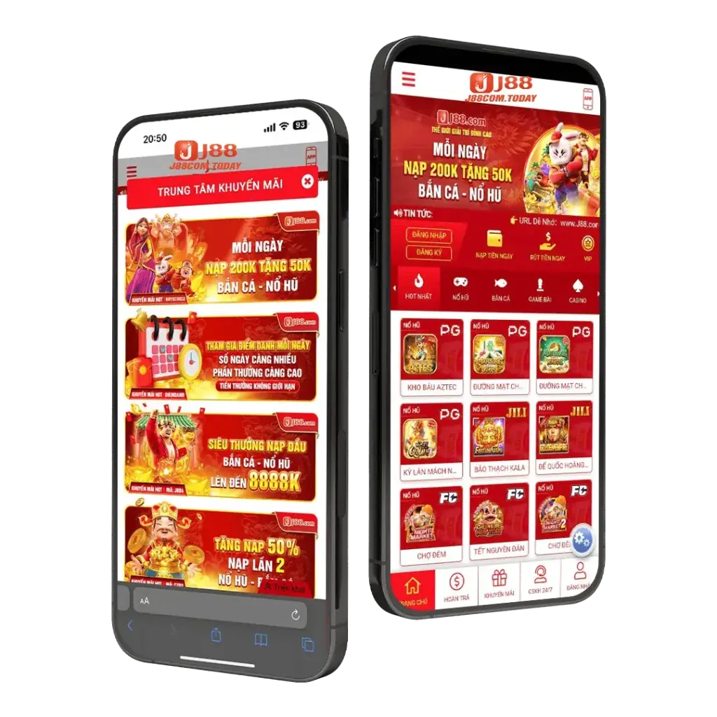 Trò chơi nổ hũ và slot game AE888